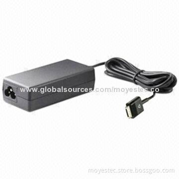 12V/1.5A Tablet PC Charger for Lenovo IdeaPad K1 with Continuous Full Loading